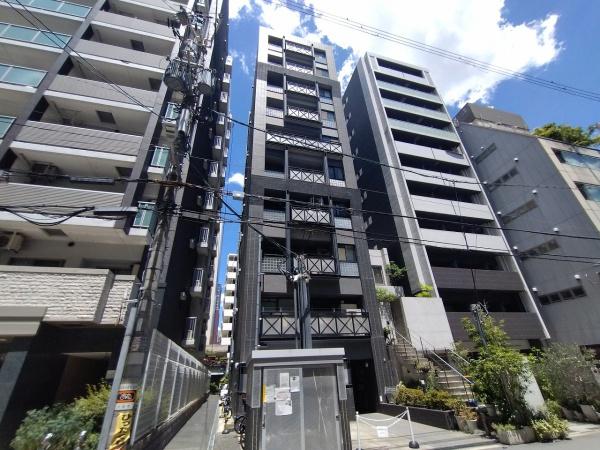 グランドシーズ心斎橋東