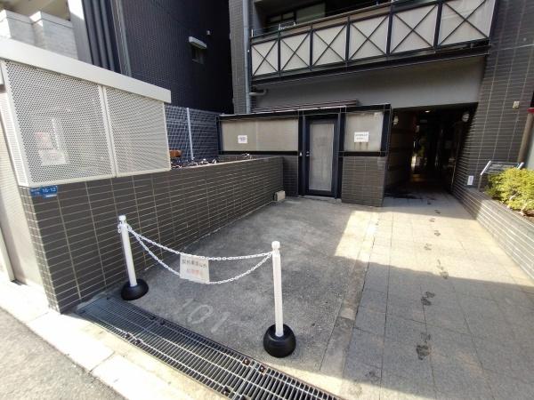グランドシーズ心斎橋東