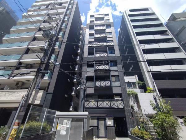 グランドシーズ心斎橋東