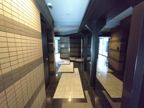 グランドシーズ心斎橋東