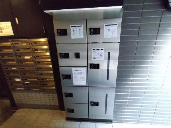 グランドシーズ心斎橋東