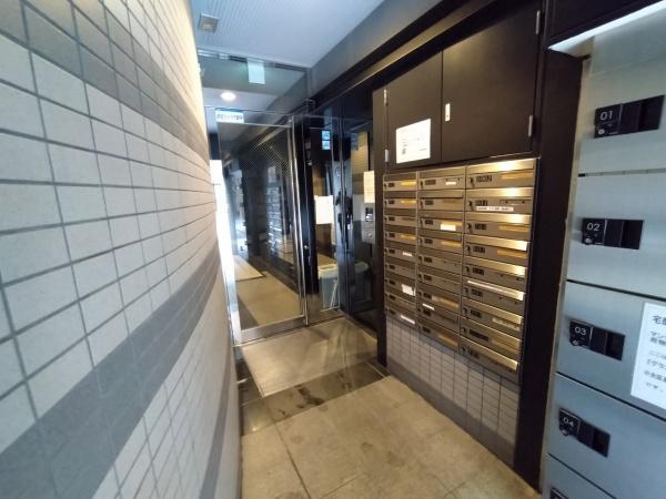 グランドシーズ心斎橋東
