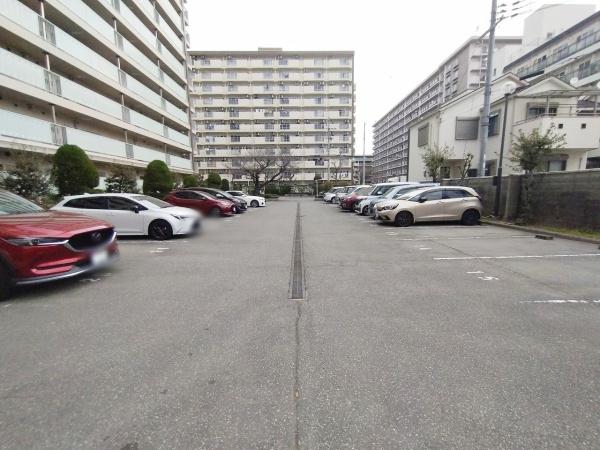 すみれ橋第二コーポ三号棟