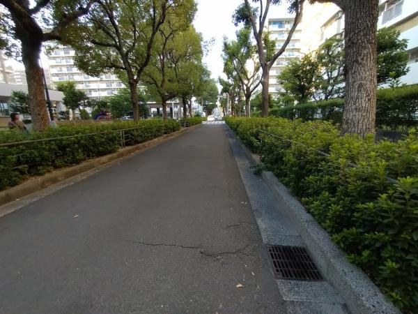 すみれ橋第二コーポ三号棟