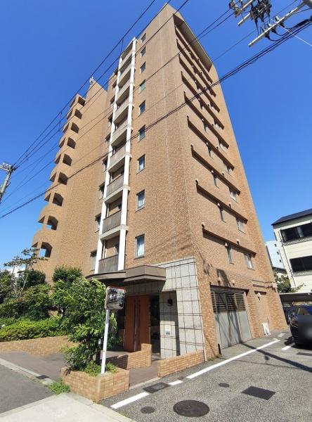 セントラルパレス千船アルテア