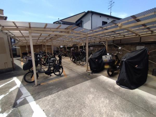 塚本北コーポ