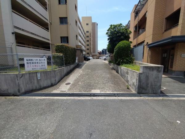 塚本北コーポ