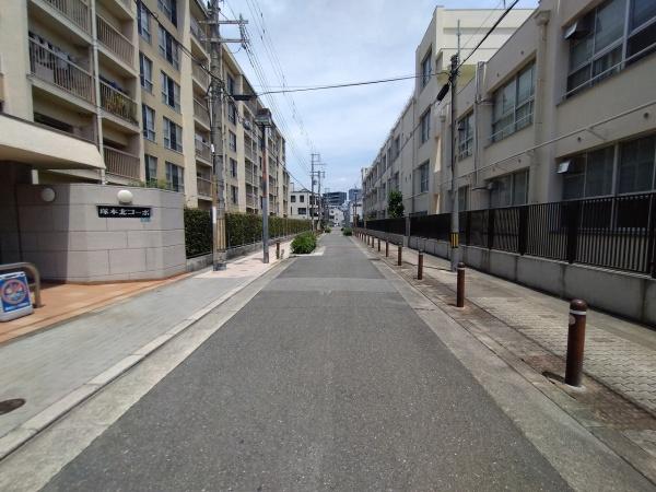塚本北コーポ