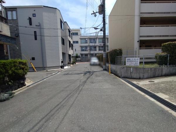 塚本北コーポ