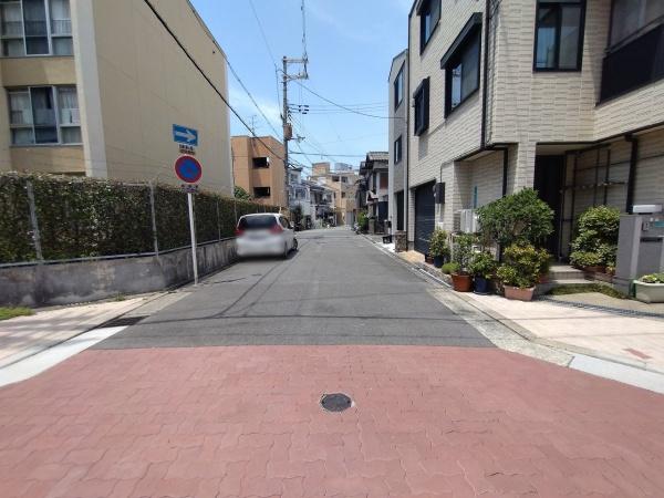 塚本北コーポ