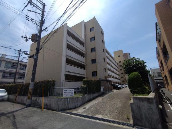 塚本北コーポ