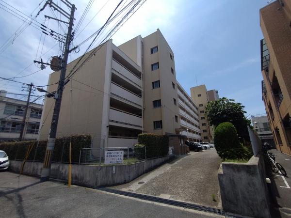 塚本北コーポ
