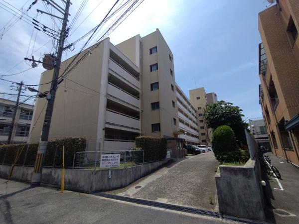 塚本北コーポ