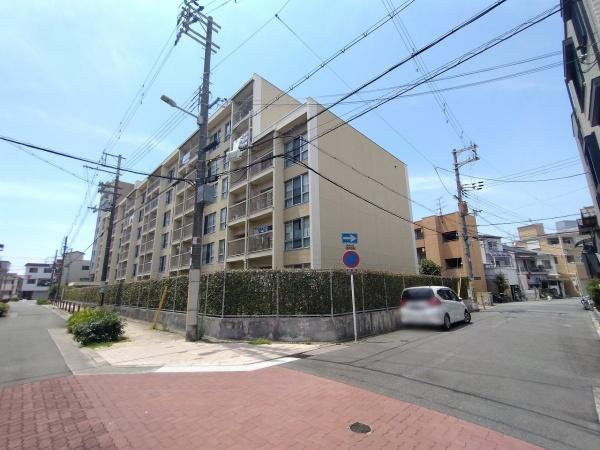塚本北コーポ