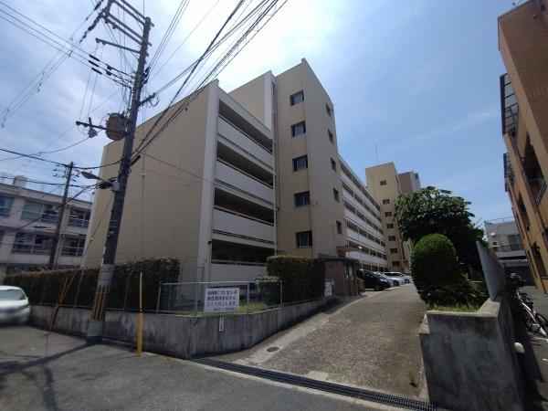 塚本北コーポ
