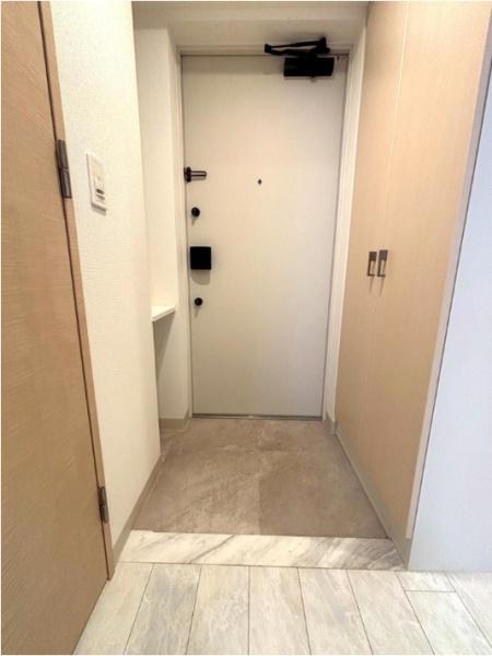 エステムコート難波6エント