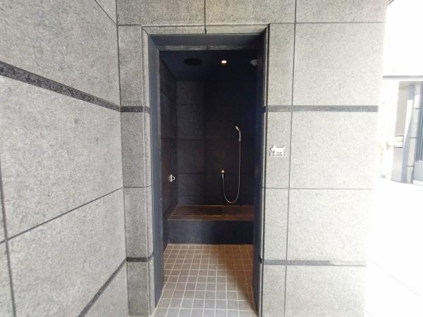 シエリアタワー大阪堀江