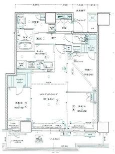シエリアタワー大阪堀江