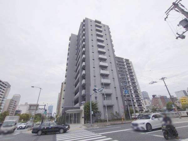 プレミスト北堀江