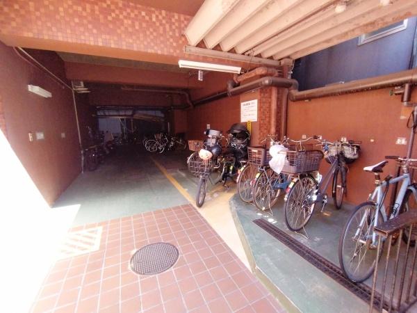 トーカンマンション西長堀