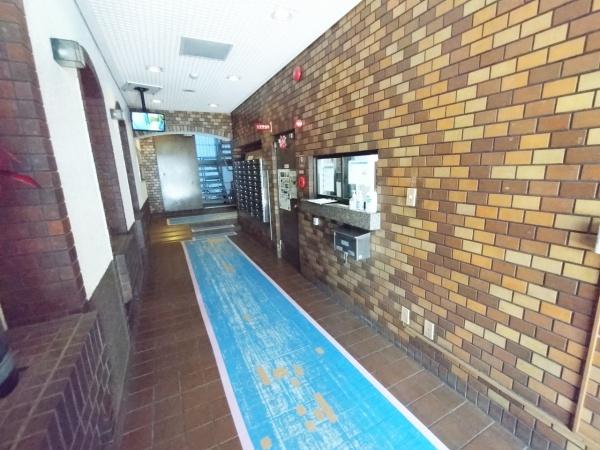 トーカンマンション西長堀