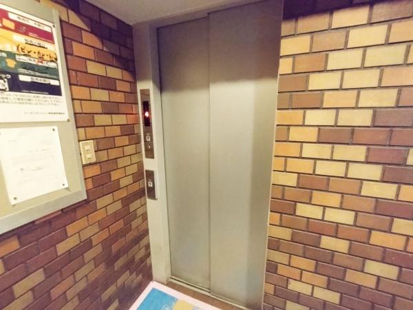 トーカンマンション西長堀