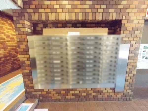 トーカンマンション西長堀