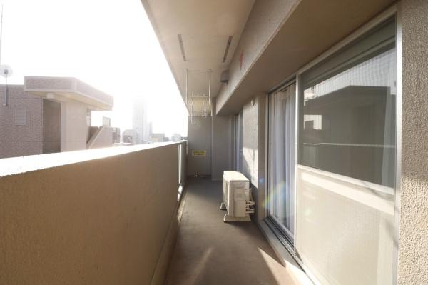 あみだ池ハイツ