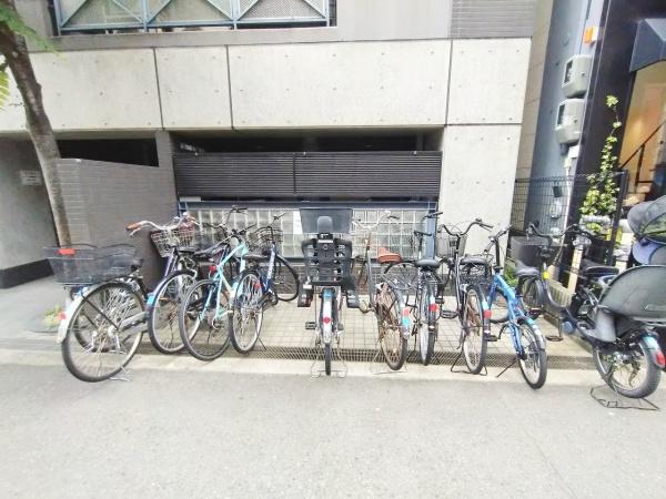 グランド・シーズ心斎橋