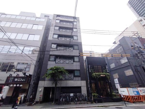 グランド・シーズ心斎橋