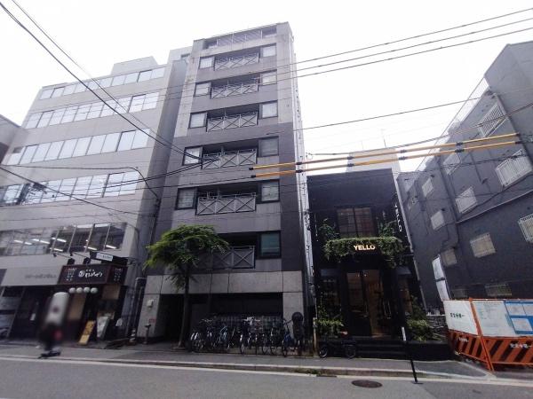 グランド・シーズ心斎橋