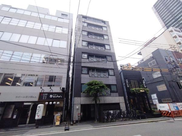 グランド・シーズ心斎橋
