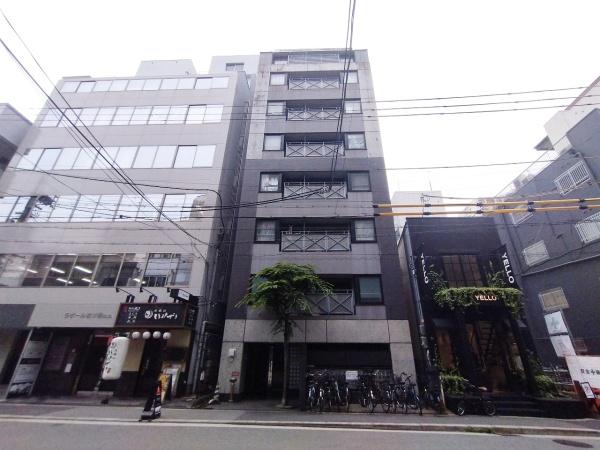 グランド・シーズ心斎橋