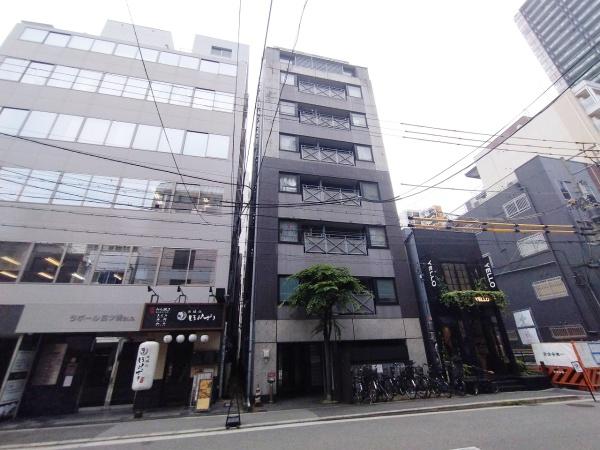 グランド・シーズ心斎橋