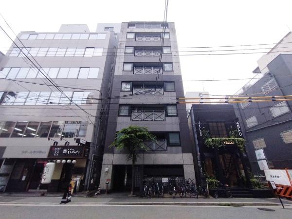グランド・シーズ心斎橋