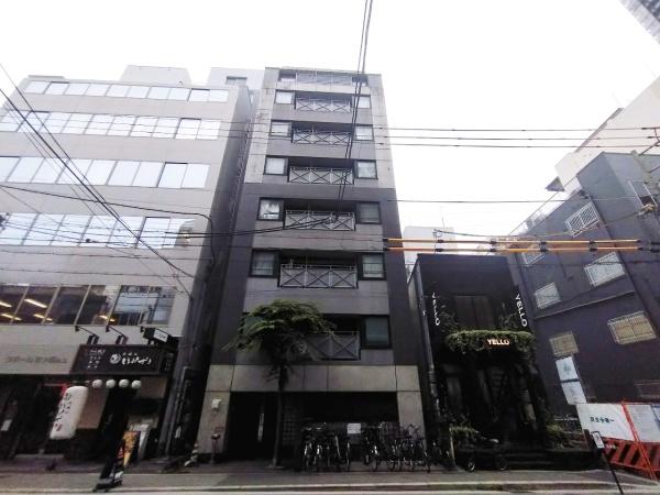 グランド・シーズ心斎橋