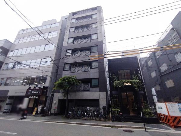 グランド・シーズ心斎橋