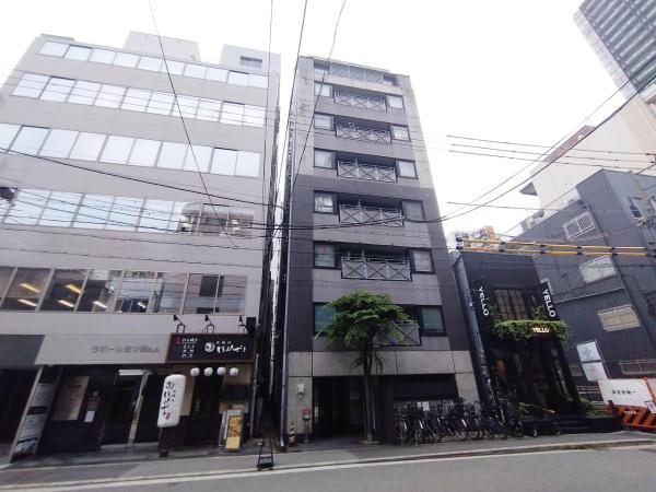 グランド・シーズ心斎橋