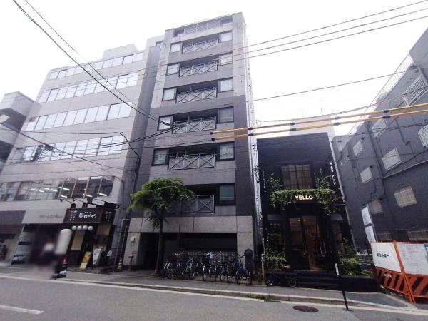 グランド・シーズ心斎橋