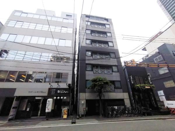 グランド・シーズ心斎橋