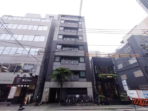 グランド・シーズ心斎橋