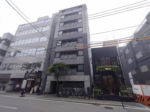 グランド・シーズ心斎橋