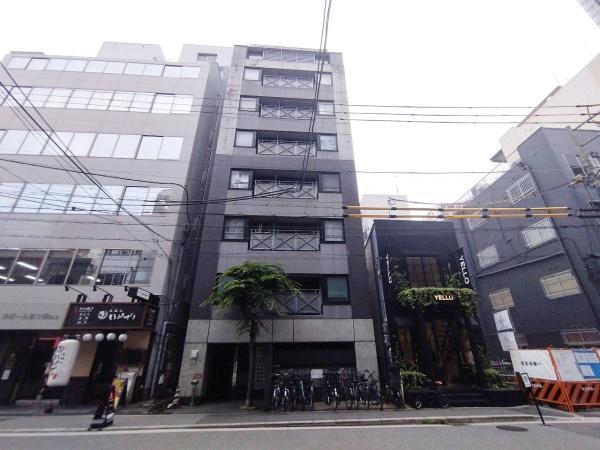 グランド・シーズ心斎橋