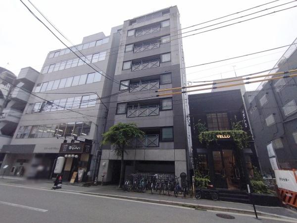 グランド・シーズ心斎橋