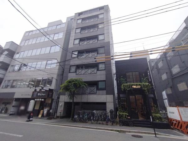 グランド・シーズ心斎橋