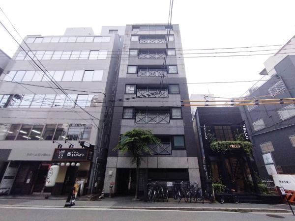 グランド・シーズ心斎橋