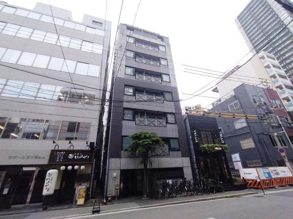 グランド・シーズ心斎橋