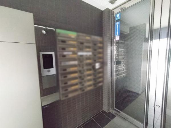 グランド・シーズ心斎橋