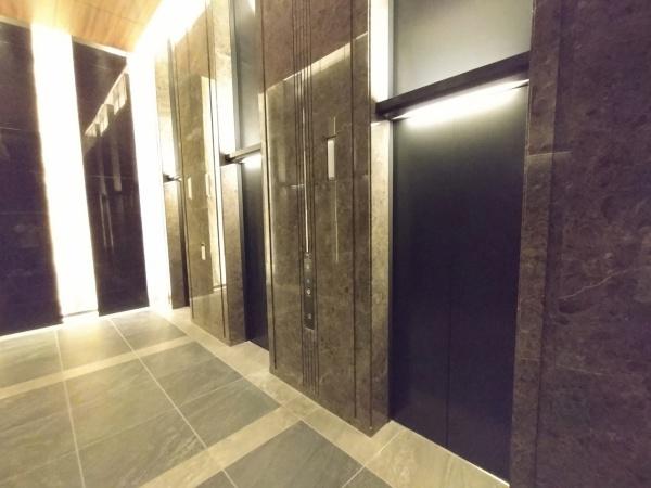 シエリアタワー大阪堀江
