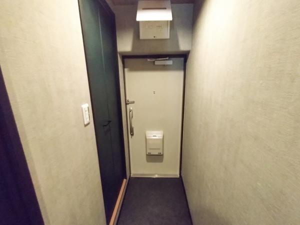 サンコーポ北堀江